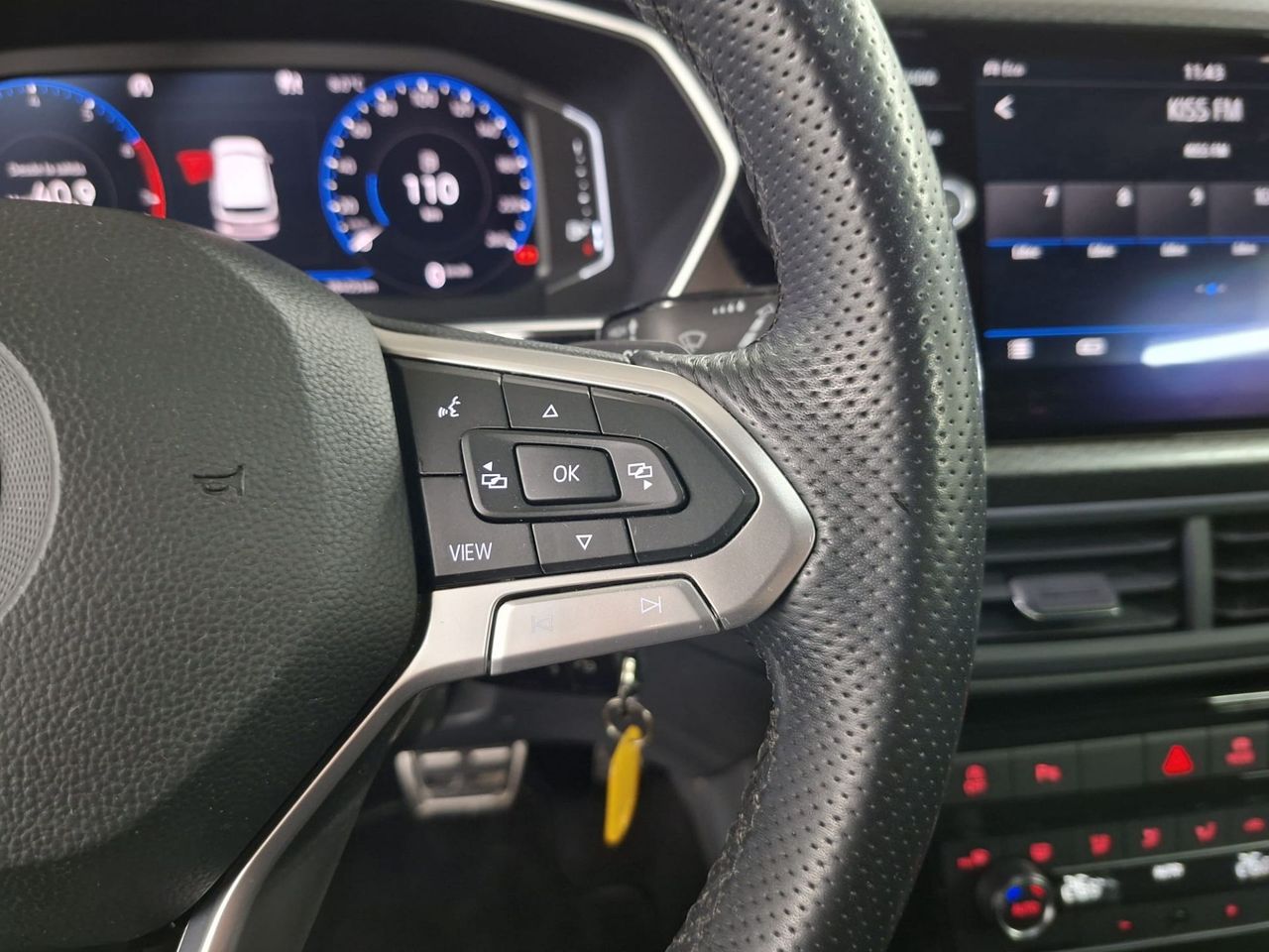 Volkswagen T-Cross Sport 1.0 TSI 85kW (115CV) DSG - Foto 20