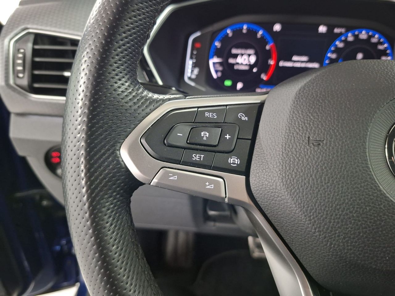 Volkswagen T-Cross Sport 1.0 TSI 85kW (115CV) DSG - Foto 19