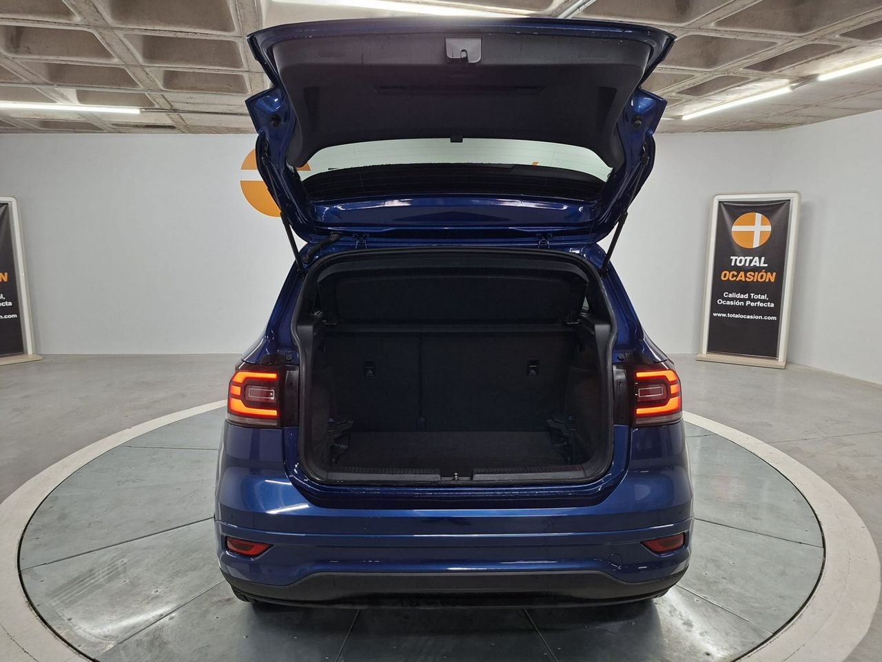 Volkswagen T-Cross Sport 1.0 TSI 85kW (115CV) DSG - Foto 10