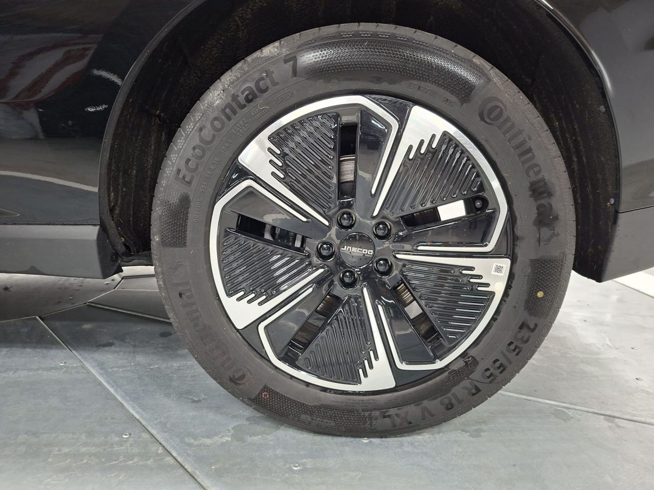 Jaecoo 5 BEV Exclusive 155kW (211CV) Batería 61kW - Foto 12