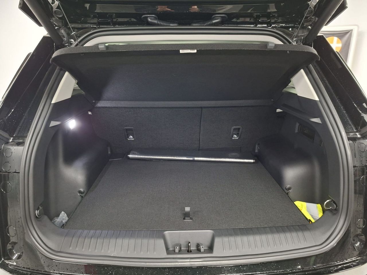 Jaecoo 5 BEV Exclusive 155kW (211CV) Batería 61kW - Foto 11