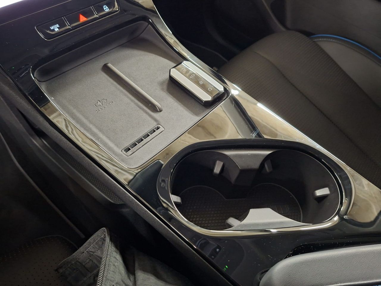 Jaecoo 5 BEV Exclusive 155kW (211CV) Batería 61kW - Foto 24