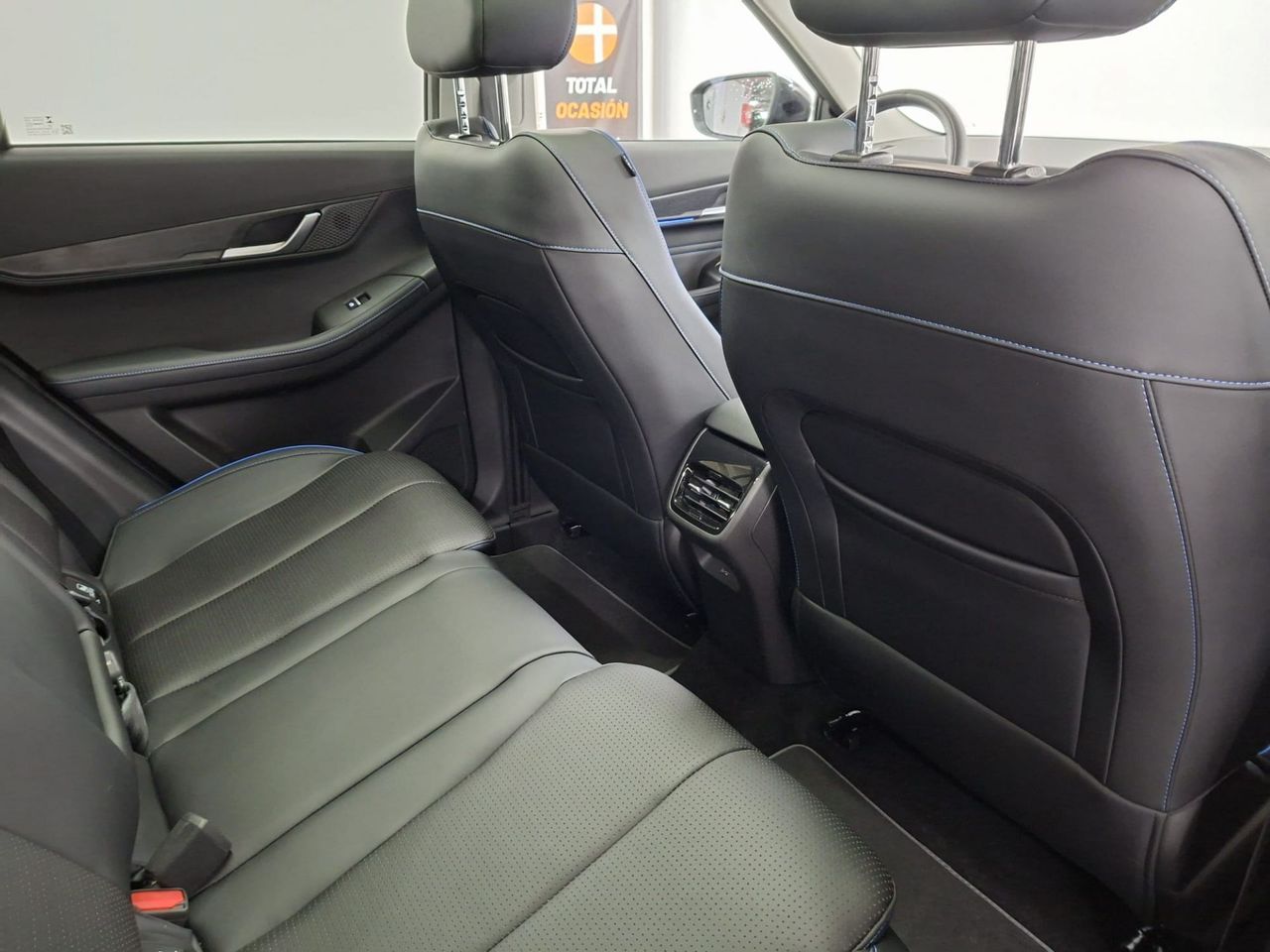 Jaecoo 5 BEV Exclusive 155kW (211CV) Batería 61kW - Foto 15