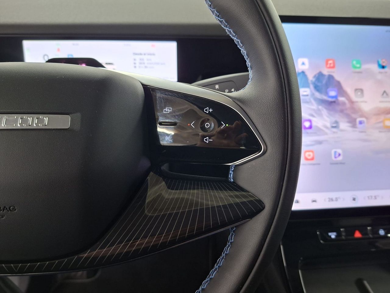 Jaecoo 5 BEV Exclusive 155kW (211CV) Batería 61kW - Foto 20