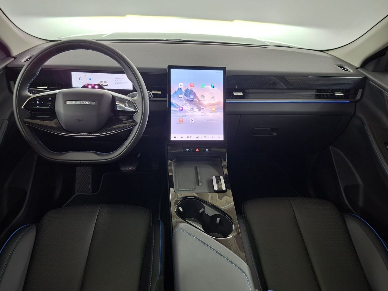 Jaecoo 5 BEV Exclusive 155kW (211CV) Batería 61kW - Foto 17