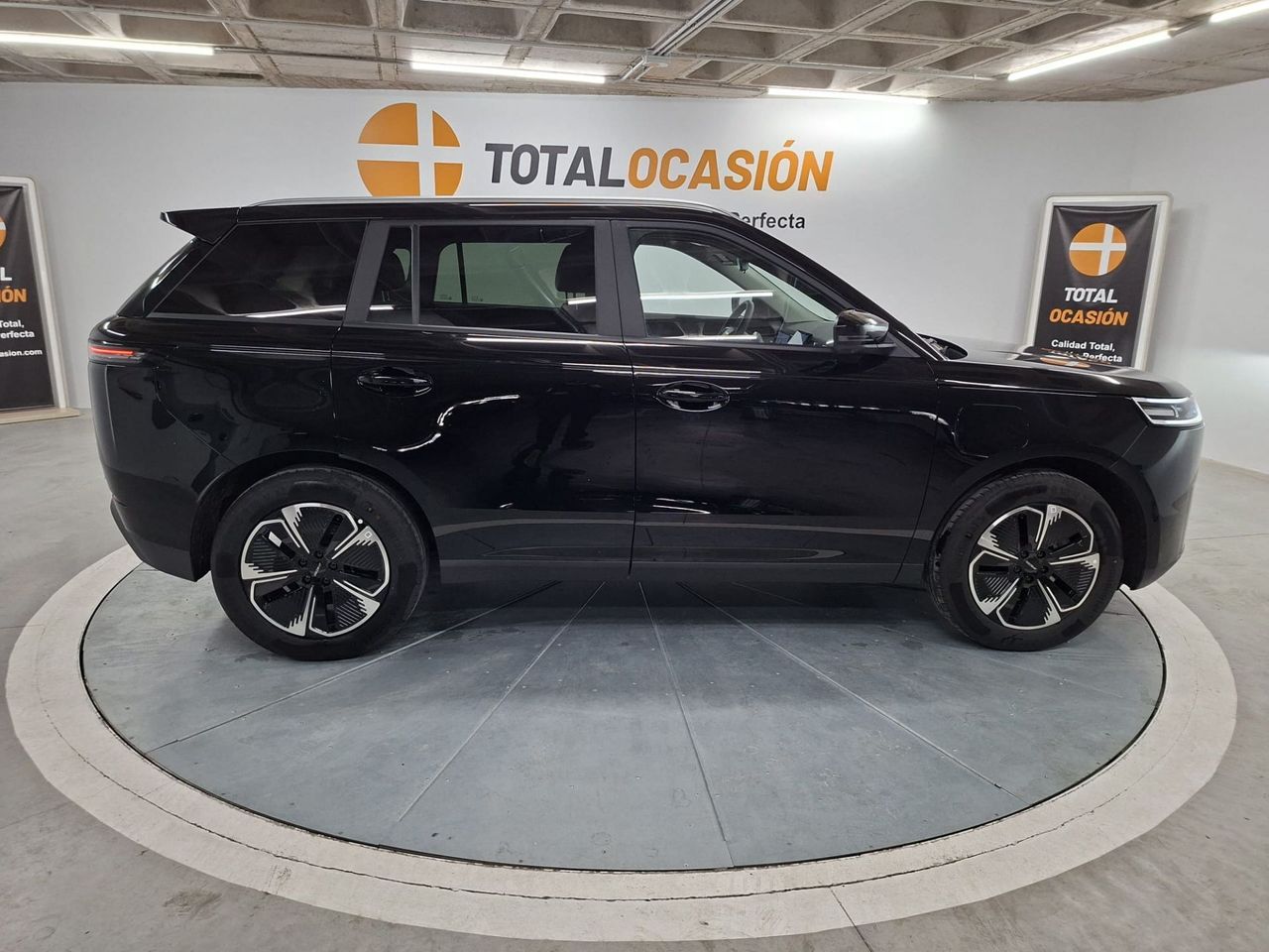 Jaecoo 5 BEV Exclusive 155kW (211CV) Batería 61kW - Foto 6