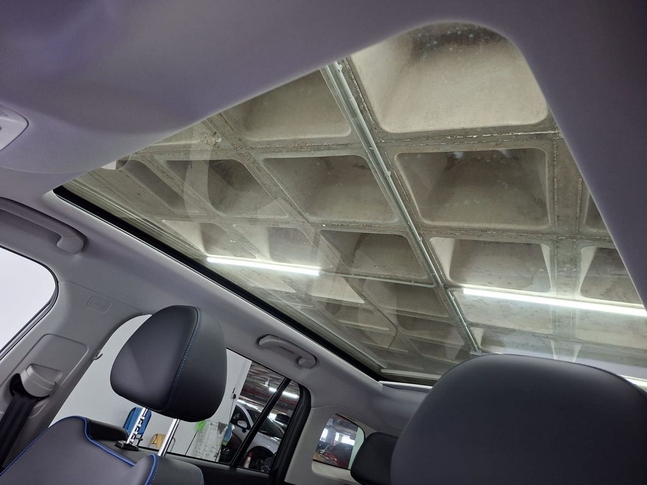 Jaecoo 5 BEV Exclusive 155kW (211CV) Batería 61kW - Foto 16