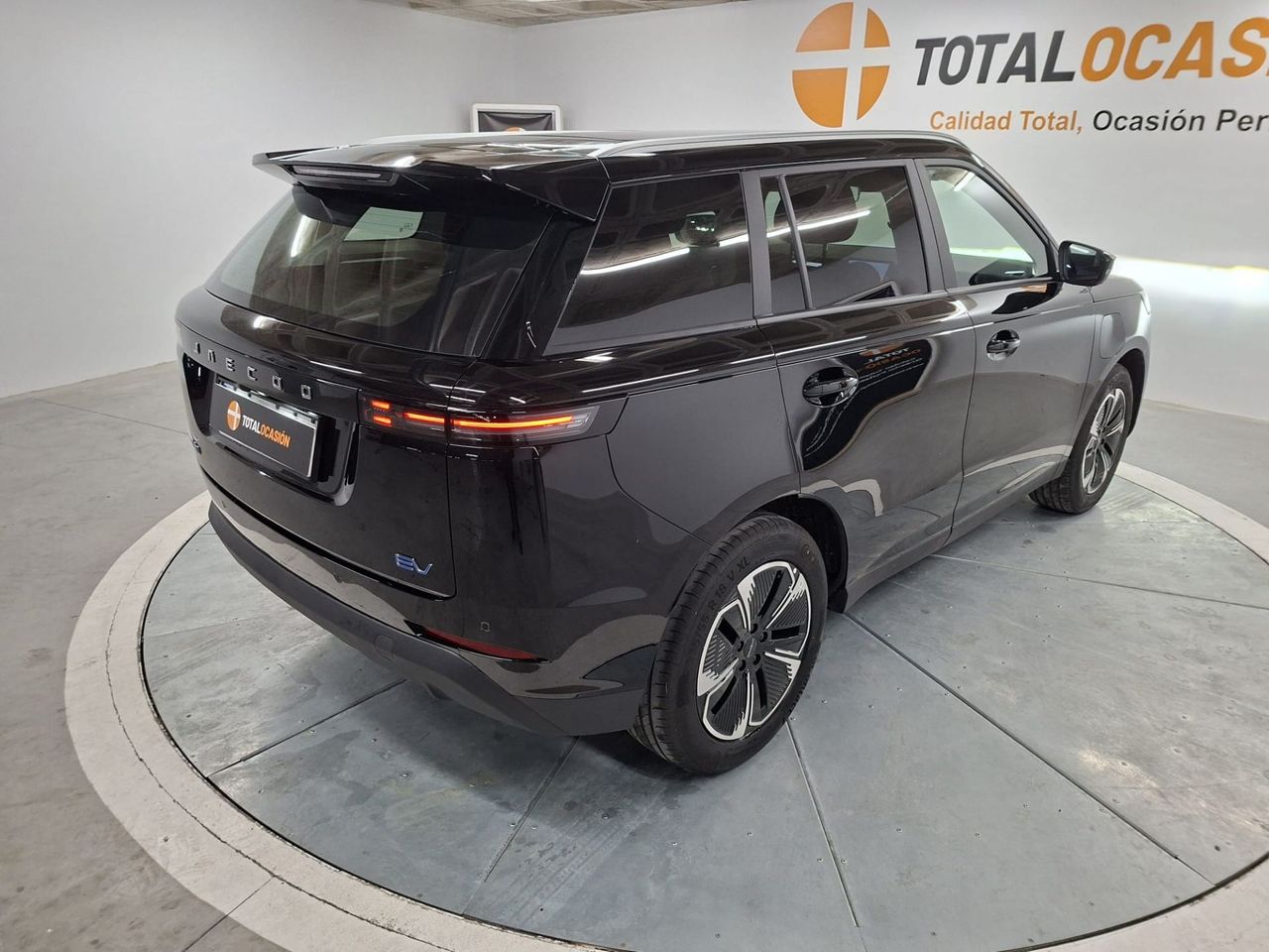 Jaecoo 5 BEV Exclusive 155kW (211CV) Batería 61kW - Foto 4