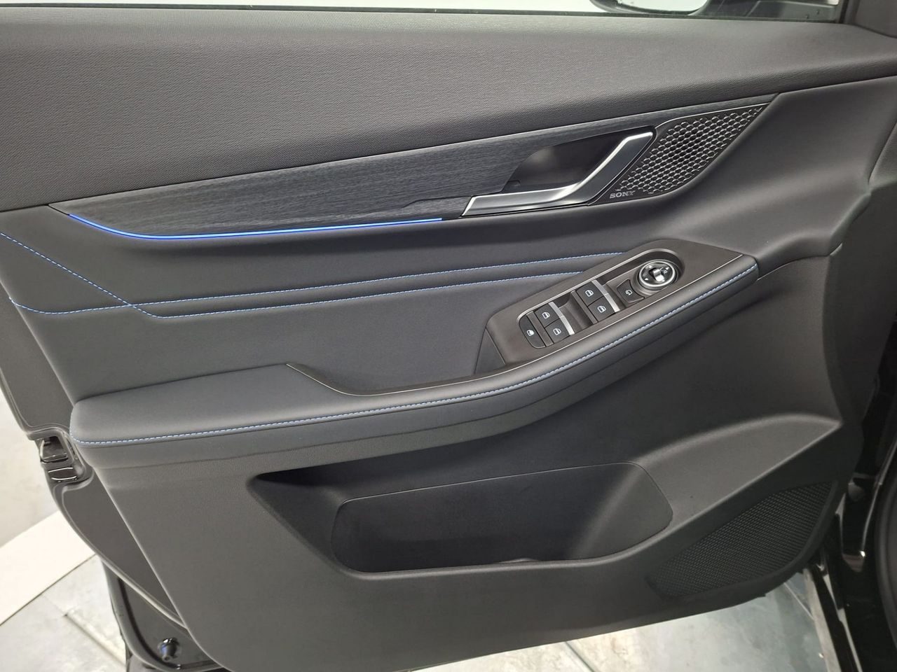 Jaecoo 5 BEV Exclusive 155kW (211CV) Batería 61kW - Foto 26