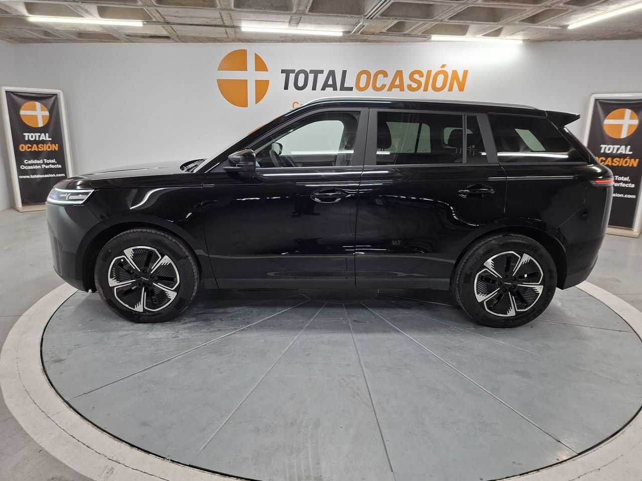 Jaecoo 5 BEV Exclusive 155kW (211CV) Batería 61kW - Foto 7