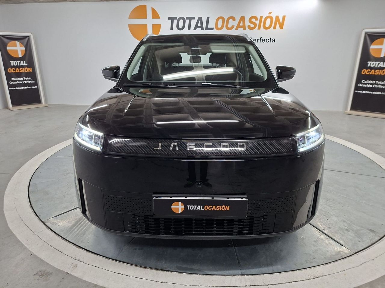 Jaecoo 5 BEV Exclusive 155kW (211CV) Batería 61kW - Foto 8