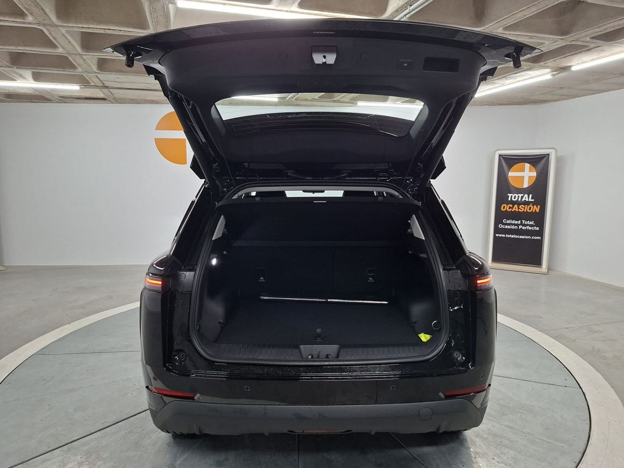 Jaecoo 5 BEV Exclusive 155kW (211CV) Batería 61kW - Foto 10