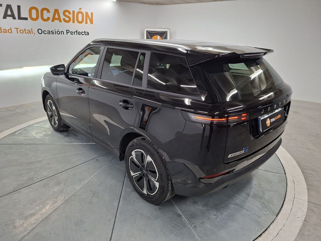 Jaecoo 5 BEV Exclusive 155kW (211CV) Batería 61kW - Foto 5