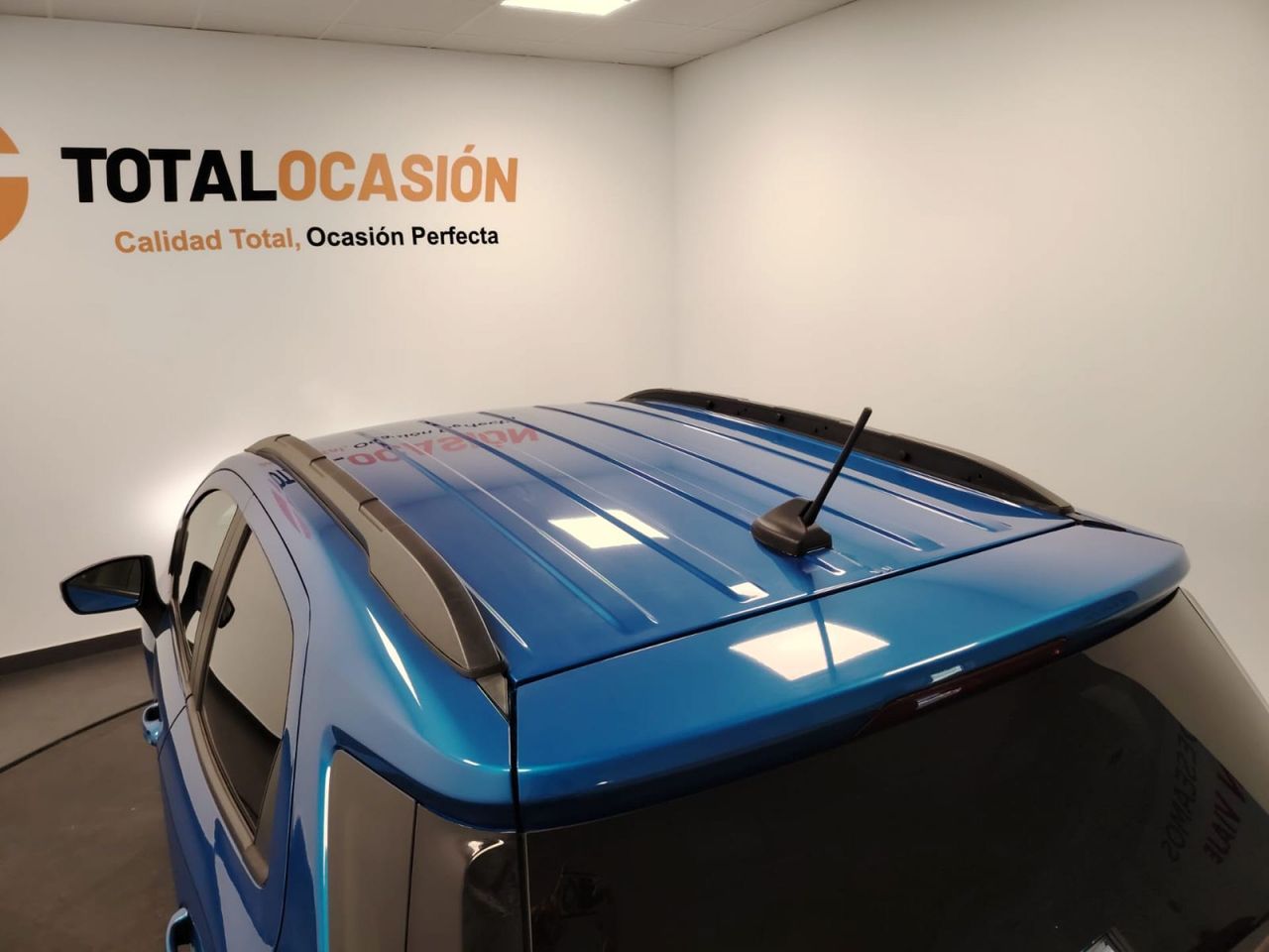 Ford Ecosport 1.0T EcoBoost 92kW (125CV) S&S ST Line - Foto 13