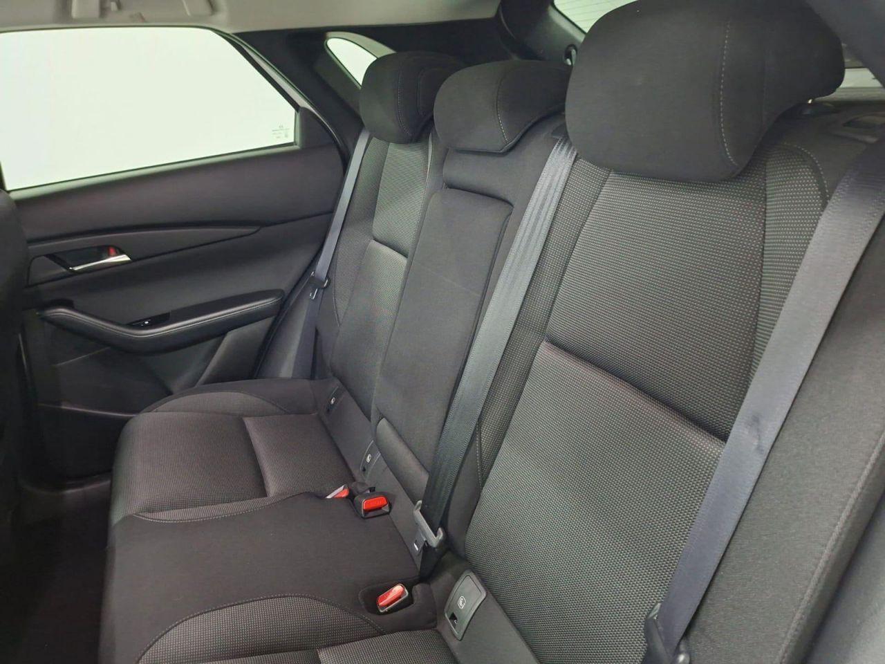 Mazda CX-30 e-SKYACTIV-X 2.0 137kW AT Evolution - Foto 33