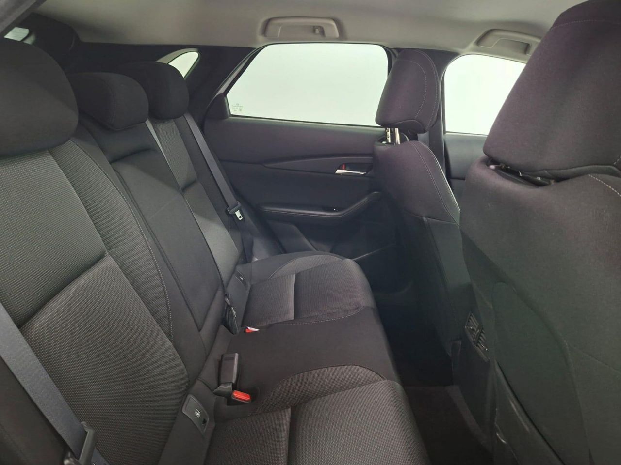 Mazda CX-30 e-SKYACTIV-X 2.0 137kW AT Evolution - Foto 39