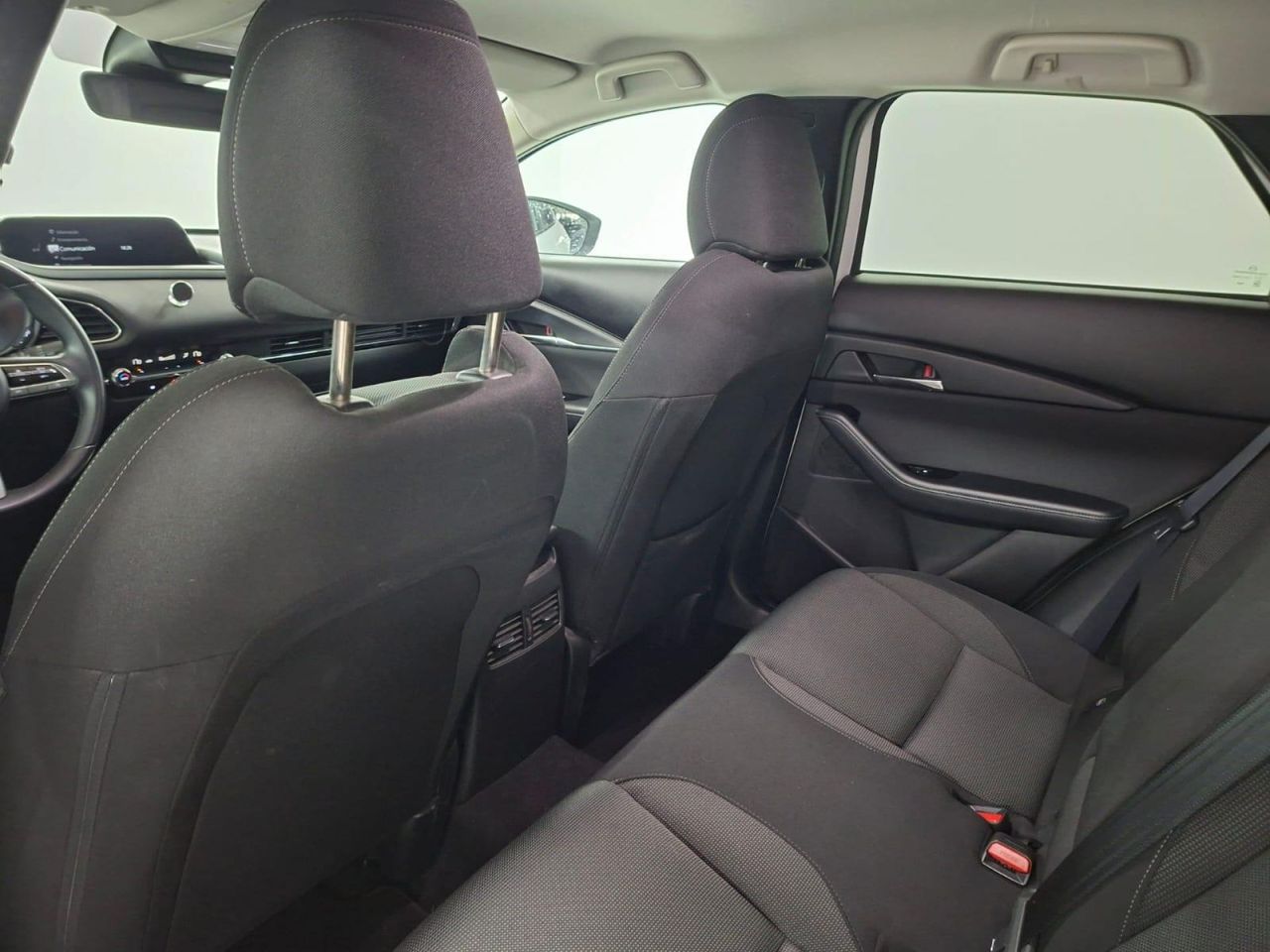 Mazda CX-30 e-SKYACTIV-X 2.0 137kW AT Evolution - Foto 32