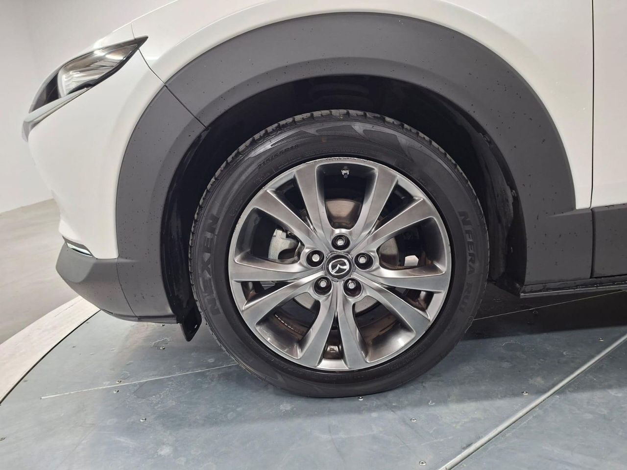 Mazda CX-30 e-SKYACTIV-X 2.0 137kW AT Evolution - Foto 12