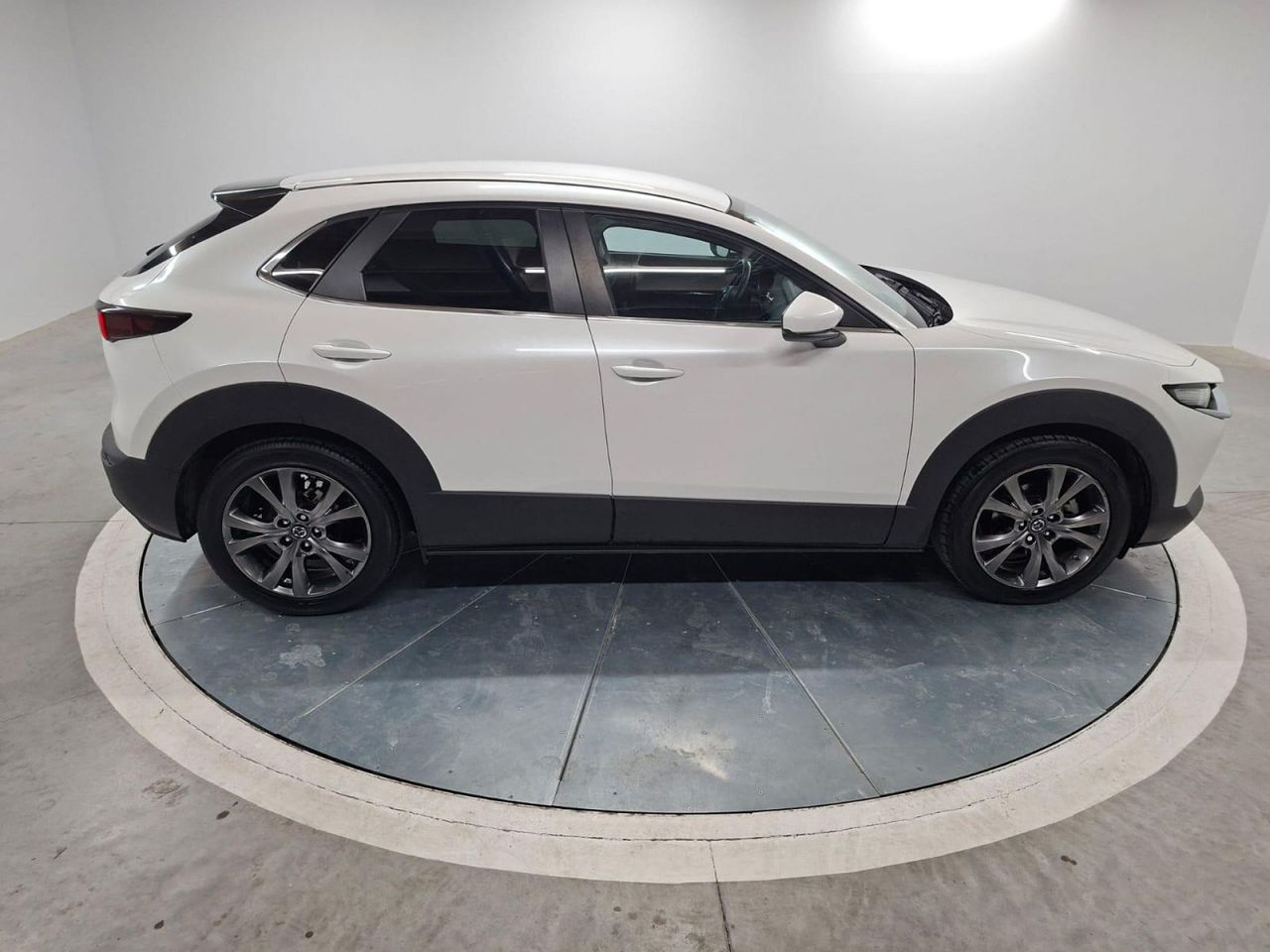 Mazda CX-30 e-SKYACTIV-X 2.0 137kW AT Evolution - Foto 5