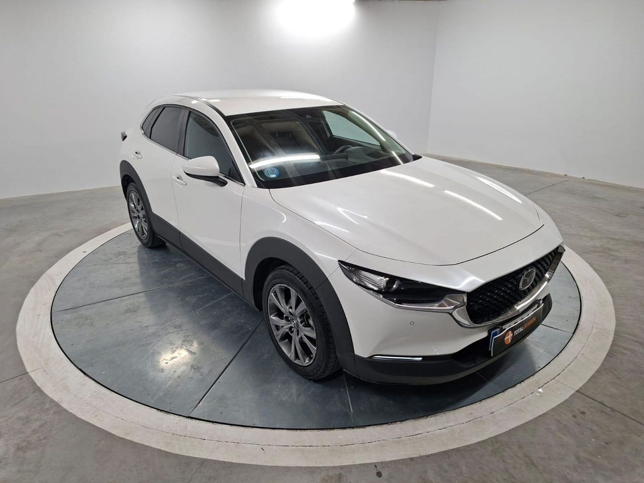 Mazda CX-30 e-SKYACTIV-X 2.0 137kW AT Evolution - Foto 3