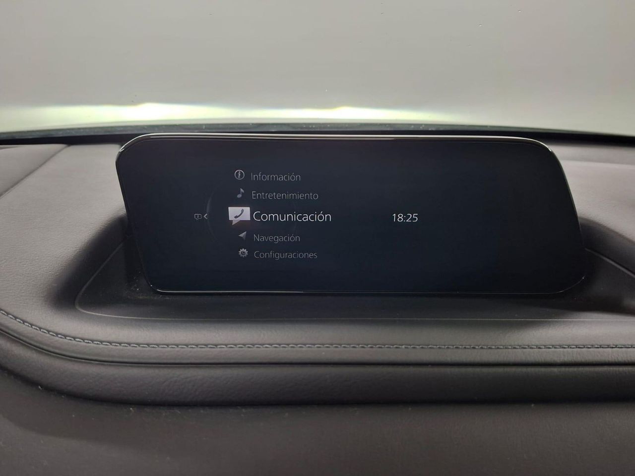 Mazda CX-30 e-SKYACTIV-X 2.0 137kW AT Evolution - Foto 22