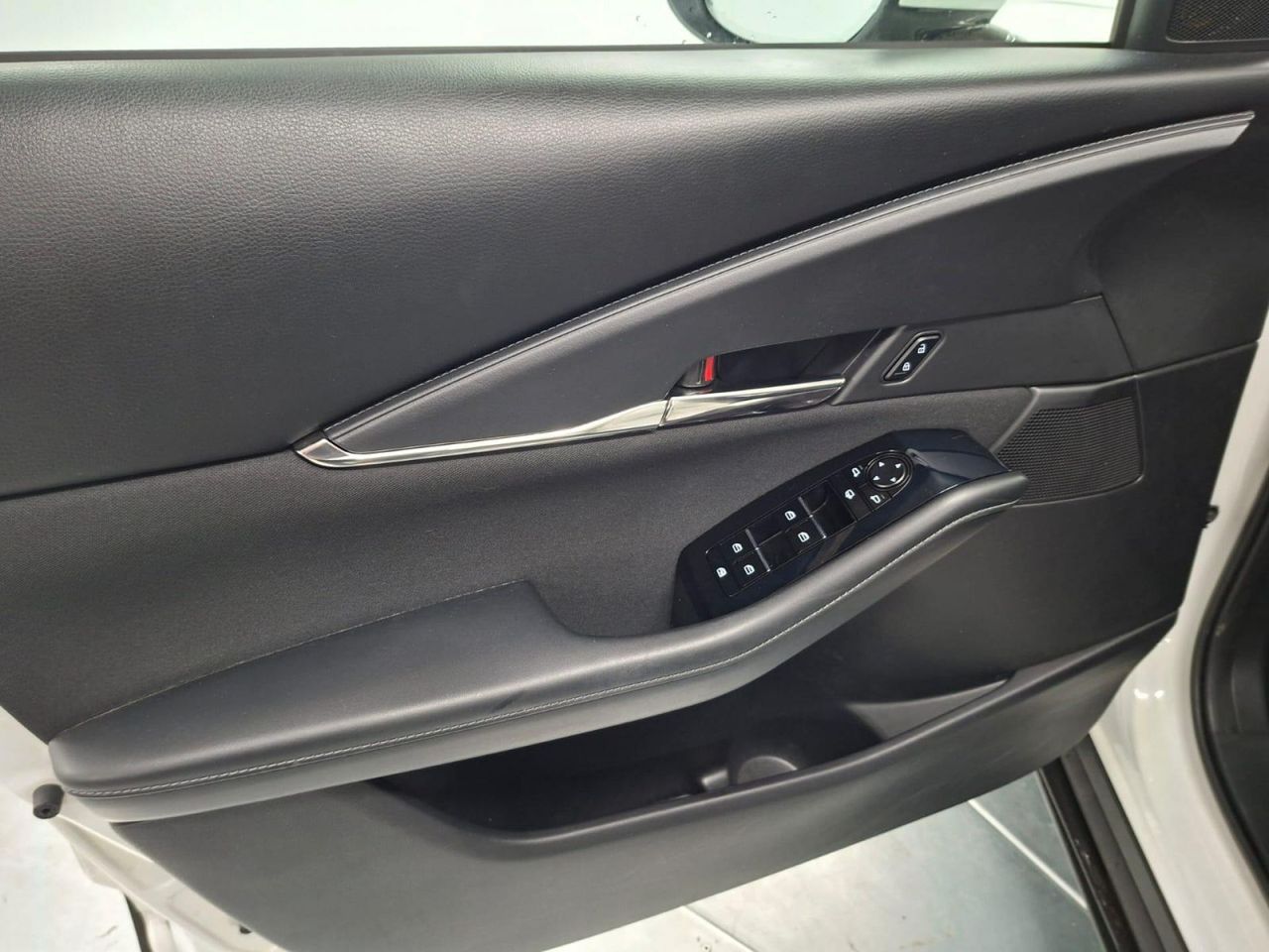 Mazda CX-30 e-SKYACTIV-X 2.0 137kW AT Evolution - Foto 25