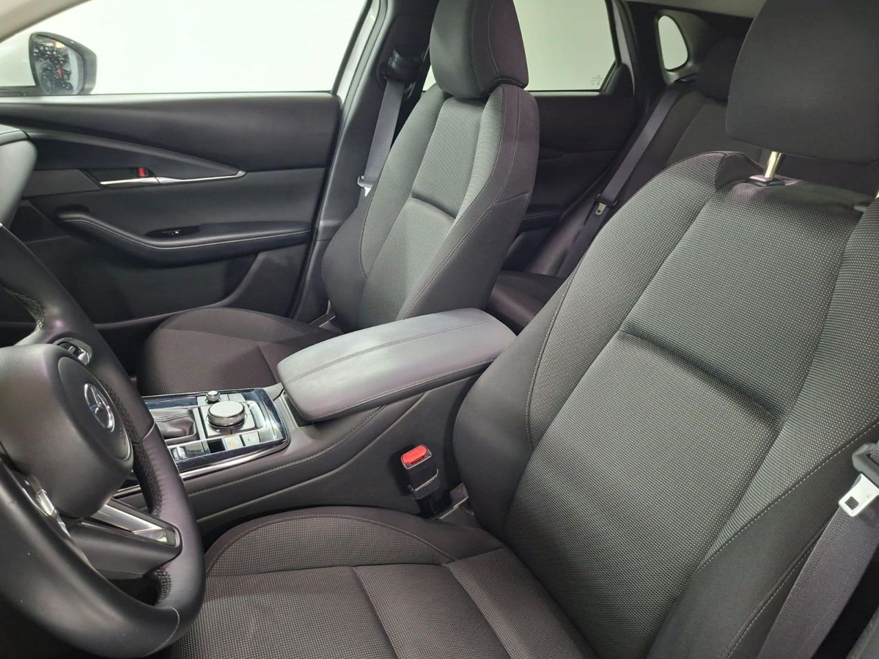 Mazda CX-30 e-SKYACTIV-X 2.0 137kW AT Evolution - Foto 28