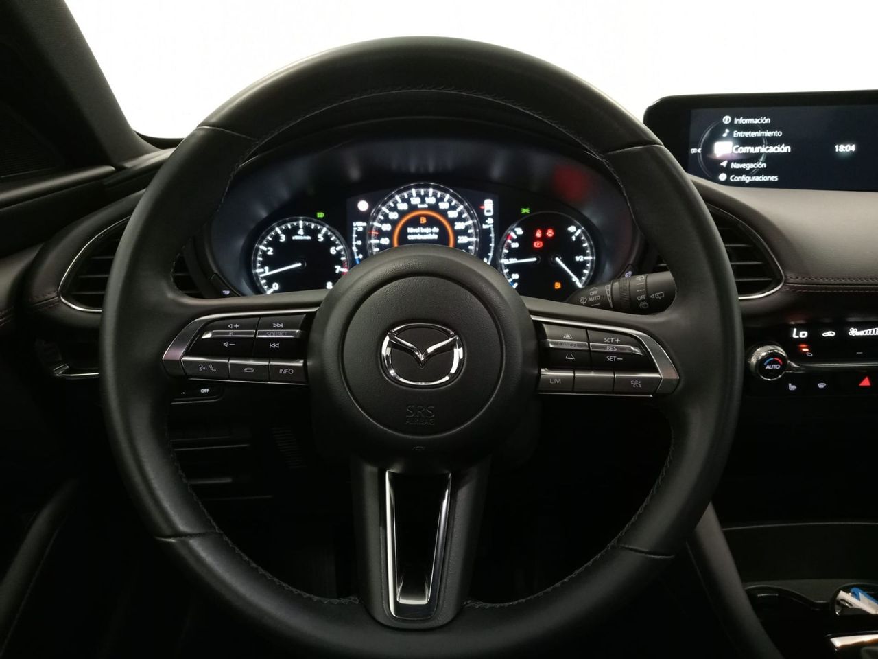 Mazda 3 2.0 e-SKYACTIV-G 88KW HOMURA - Foto 22