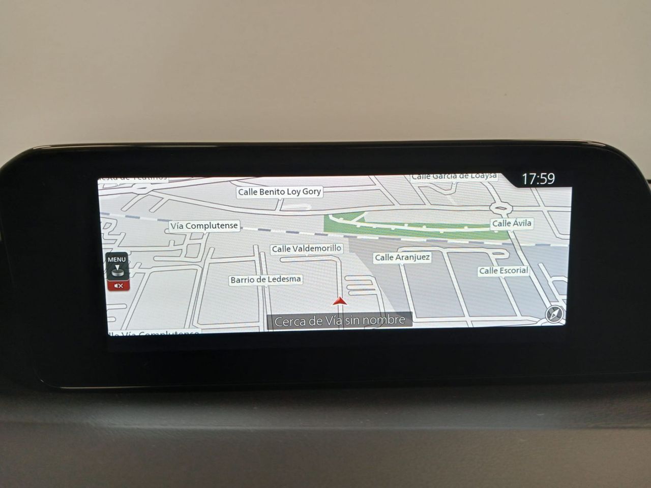 Mazda 3 2.0 e-SKYACTIV-G 88KW HOMURA - Foto 26