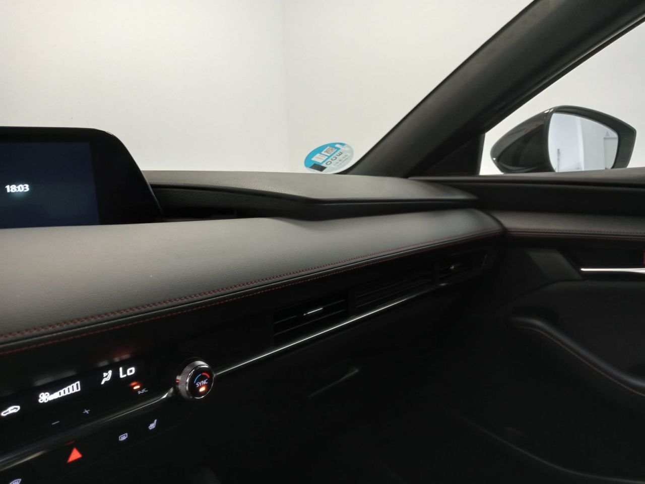 Mazda 3 2.0 e-SKYACTIV-G 88KW HOMURA - Foto 21