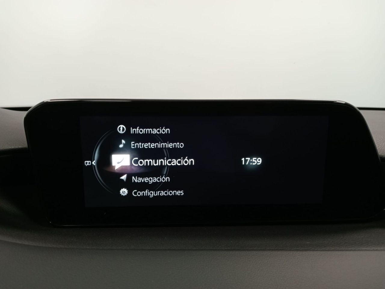 Mazda 3 2.0 e-SKYACTIV-G 88KW HOMURA - Foto 29