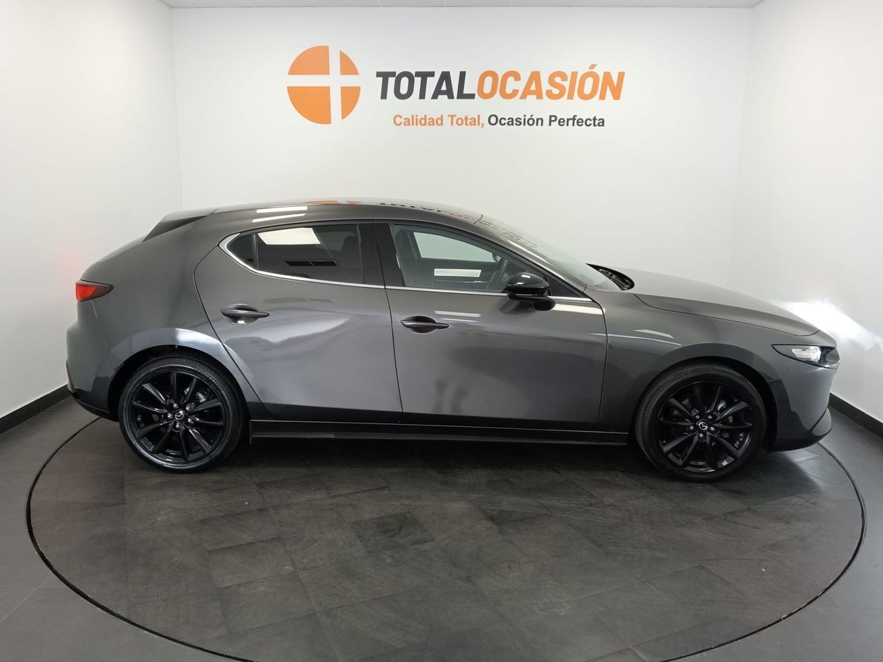 Mazda 3 2.0 e-SKYACTIV-G 88KW HOMURA - Foto 5