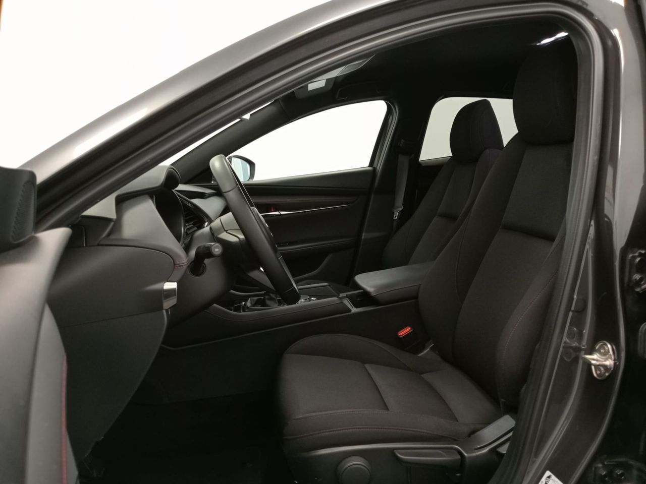 Mazda 3 2.0 e-SKYACTIV-G 88KW HOMURA - Foto 30