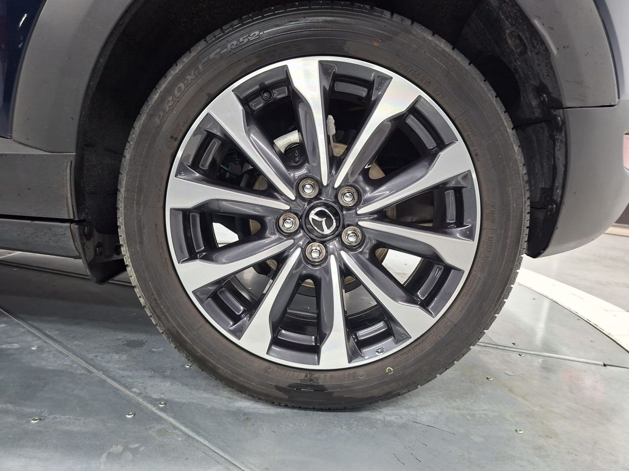 Mazda CX-3 2.0 G 89kW (121CV) 2WD Zenith - Foto 12