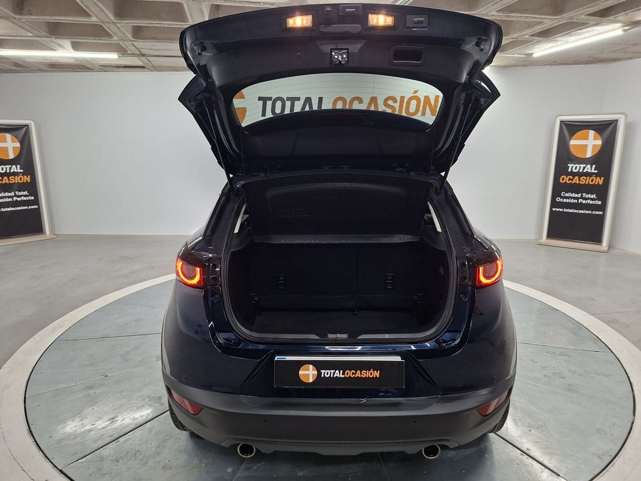 Mazda CX-3 2.0 G 89kW (121CV) 2WD Zenith - Foto 10