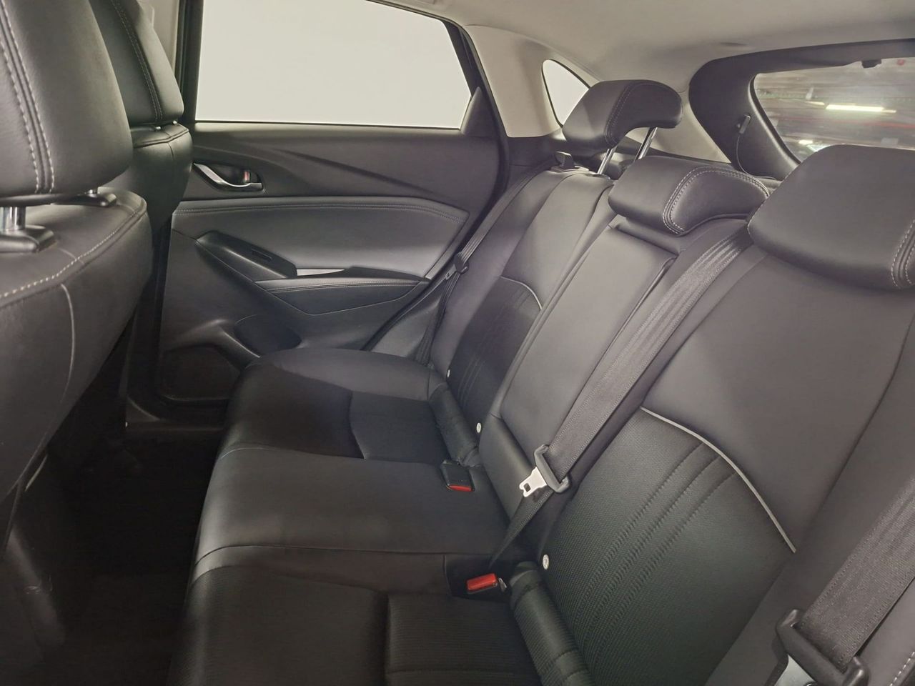 Mazda CX-3 2.0 G 89kW (121CV) 2WD Zenith - Foto 15