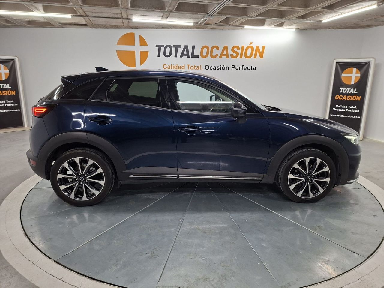 Mazda CX-3 2.0 G 89kW (121CV) 2WD Zenith - Foto 7