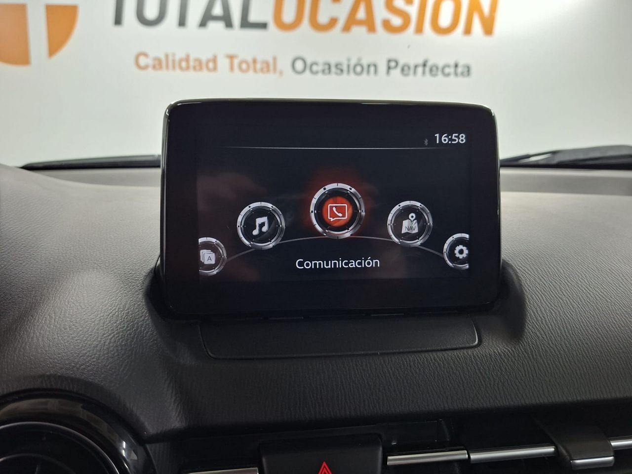 Mazda CX-3 2.0 G 89kW (121CV) 2WD Zenith - Foto 22