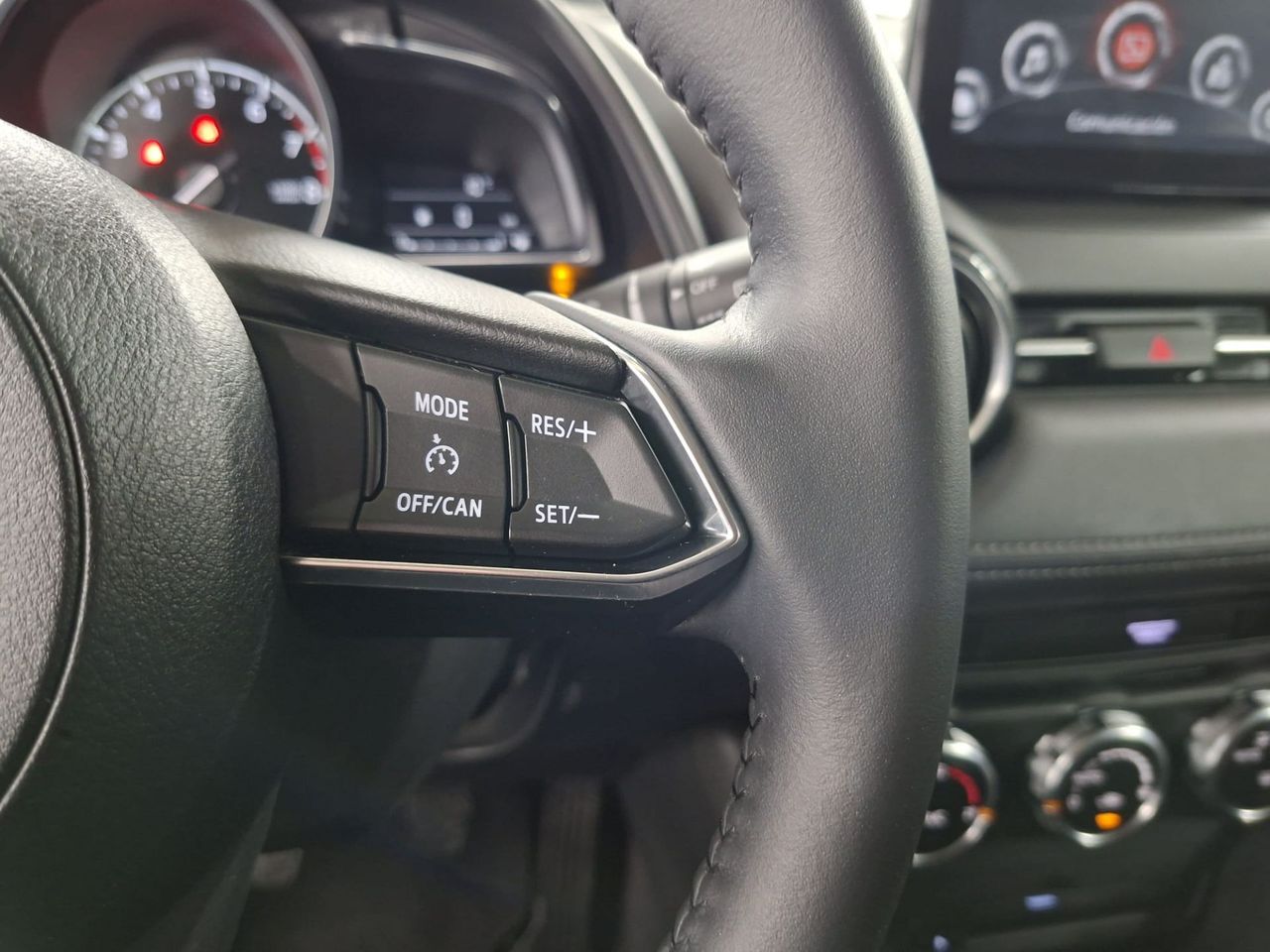 Mazda CX-3 2.0 G 89kW (121CV) 2WD Zenith - Foto 19