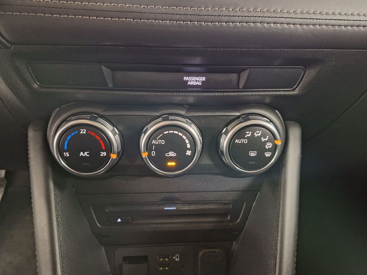 Mazda CX-3 2.0 G 89kW (121CV) 2WD Zenith - Foto 23