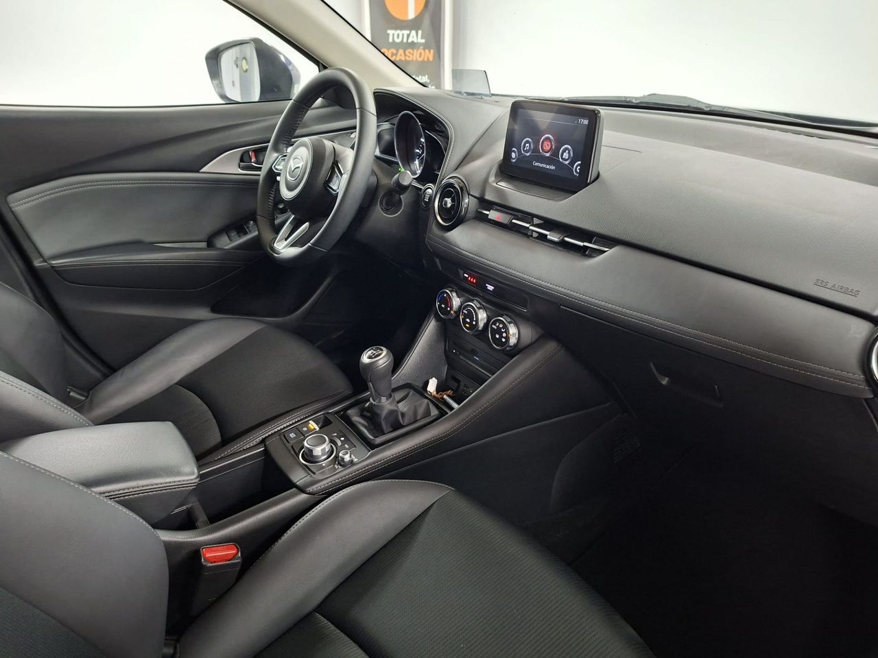 Mazda CX-3 2.0 G 89kW (121CV) 2WD Zenith - Foto 14