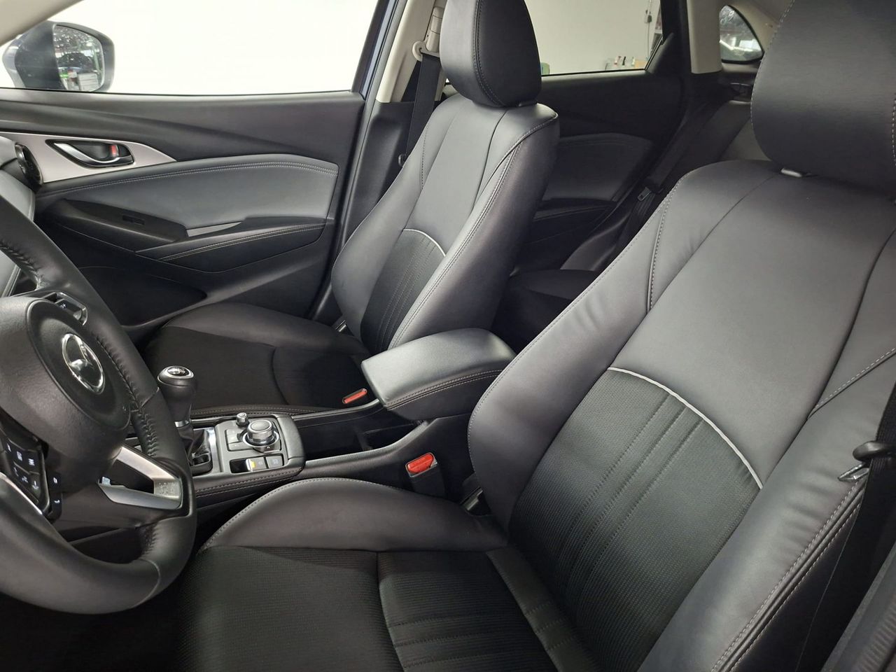 Mazda CX-3 2.0 G 89kW (121CV) 2WD Zenith - Foto 17