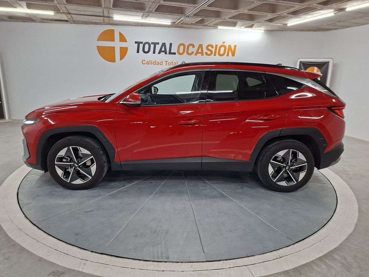 Hyundai Tucson 1.6T 185kW (252CV) PHEV AT Tecno Sky - Foto 7