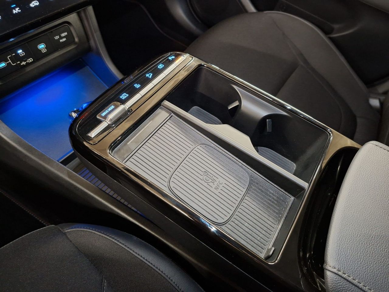 Hyundai Tucson 1.6T 185kW (252CV) PHEV AT Tecno Sky - Foto 23