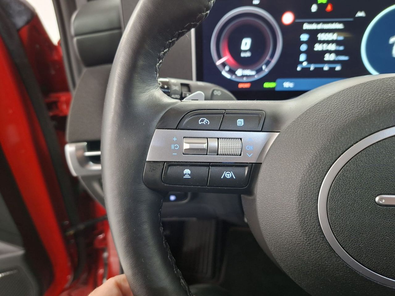 Hyundai Tucson 1.6T 185kW (252CV) PHEV AT Tecno Sky - Foto 18