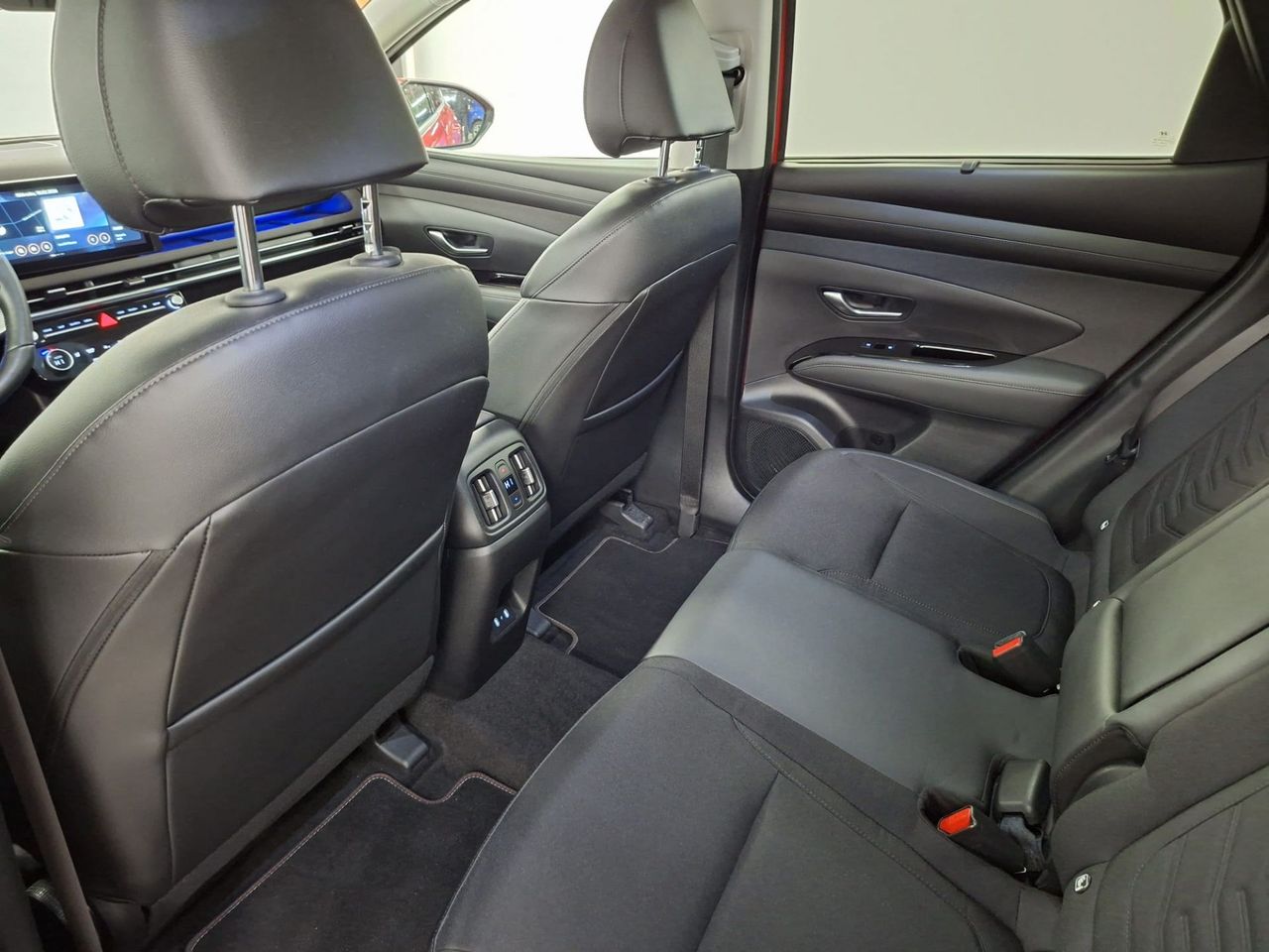 Hyundai Tucson 1.6T 185kW (252CV) PHEV AT Tecno Sky - Foto 14