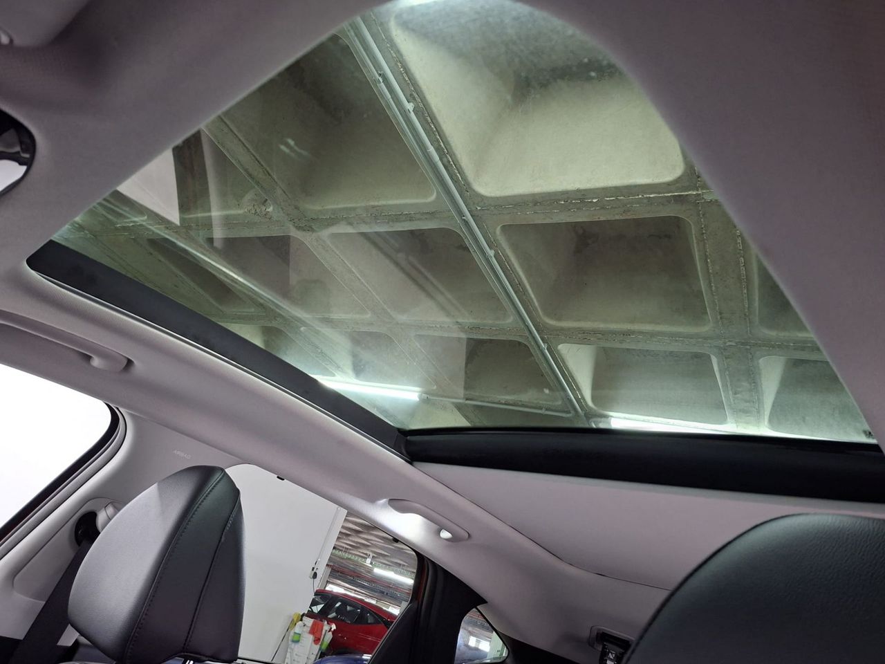 Hyundai Tucson 1.6T 185kW (252CV) PHEV AT Tecno Sky - Foto 15