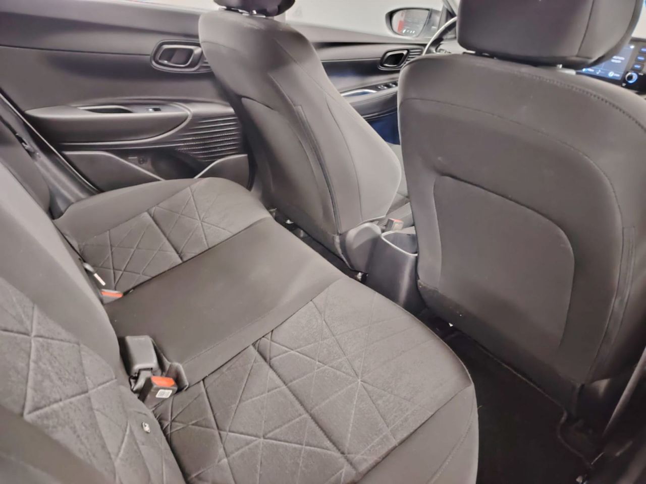 Hyundai Bayon 1.0 TGDI 74kW (100CV) Maxx - Foto 36