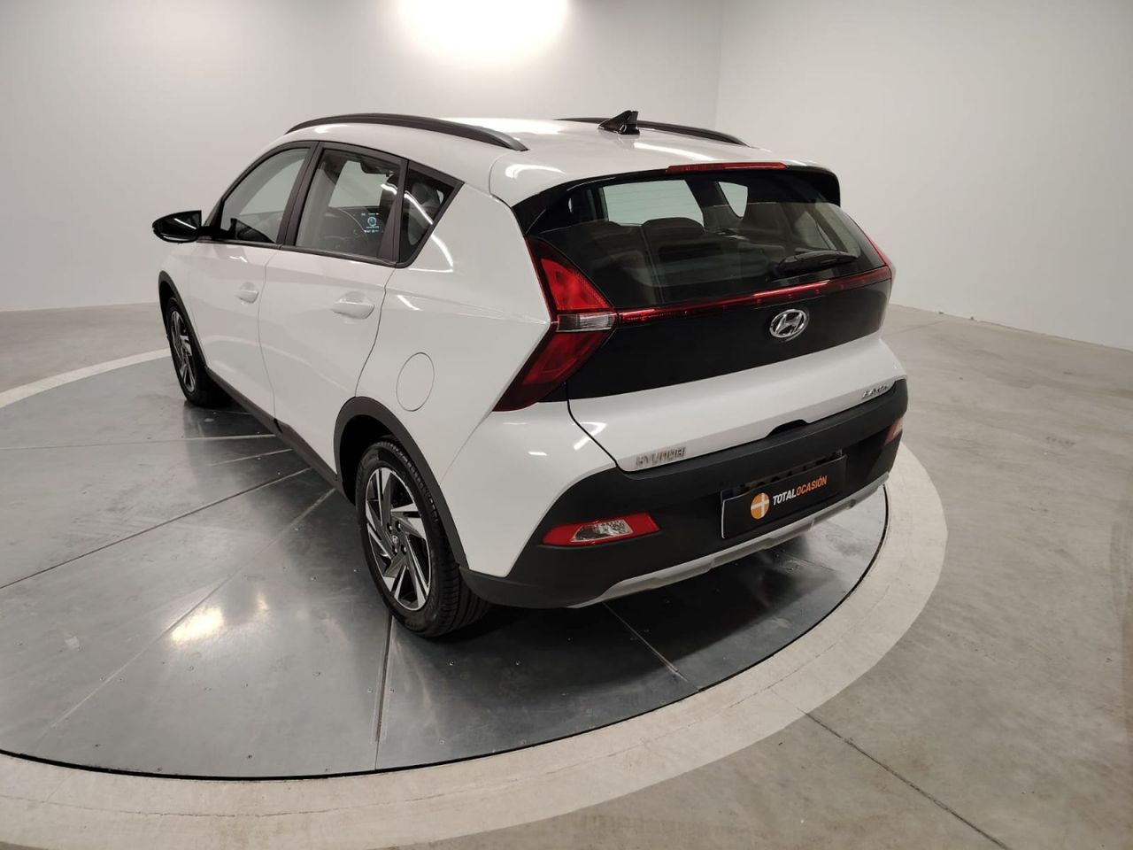 Hyundai Bayon 1.0 TGDI 74kW (100CV) Maxx - Foto 8