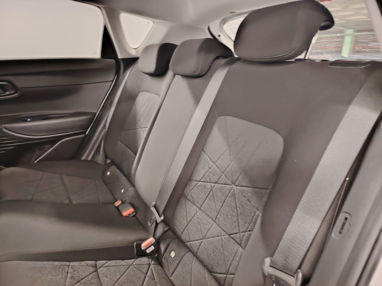 Hyundai Bayon 1.0 TGDI 74kW (100CV) Maxx - Foto 33